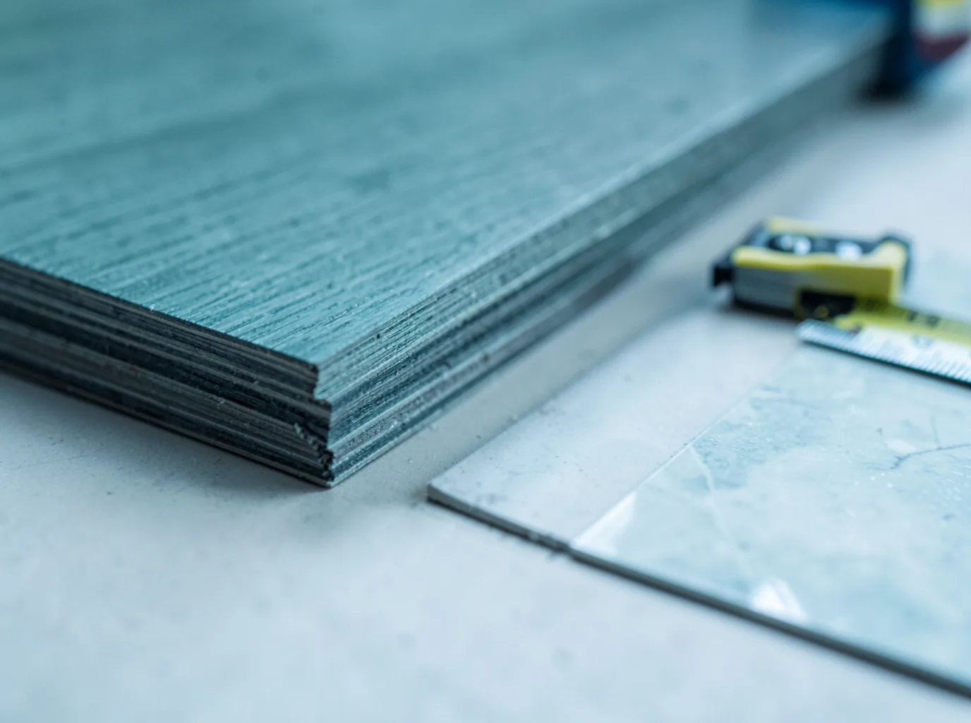 Luxury Vinyl Plank Installation Wellersburg, PA FAQs